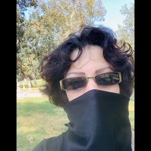 DIOR EYEGLASSES FRAME